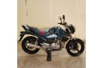 Suzuki Inazuma Tahun 2013